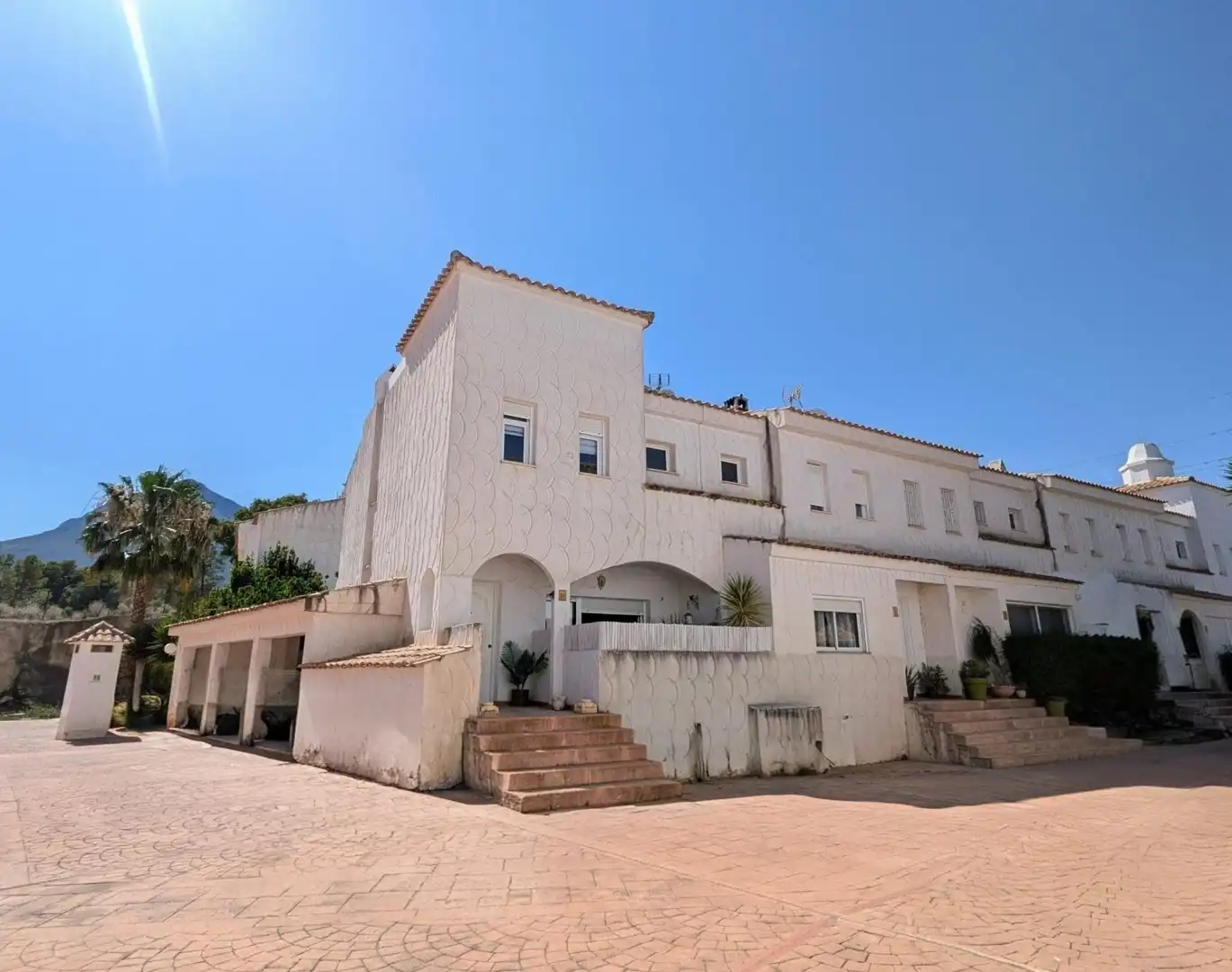 Casa o xalet en venda a Montebello - Nou Espai