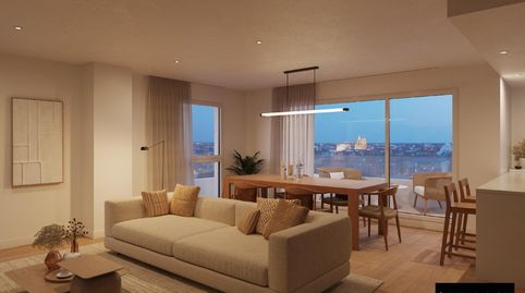 Foto 5 de Apartamento en venta en Avenida Avenida Universidad, San Mamés - La Palomera, León Capital