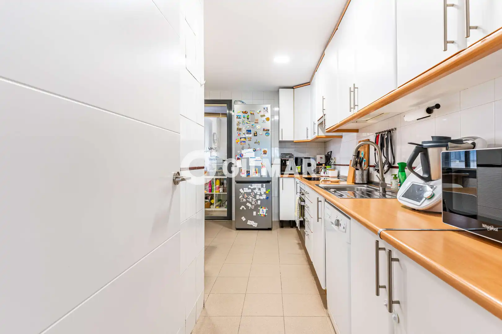 Piso con terraza en venta en El Cantizal, imagen 13
