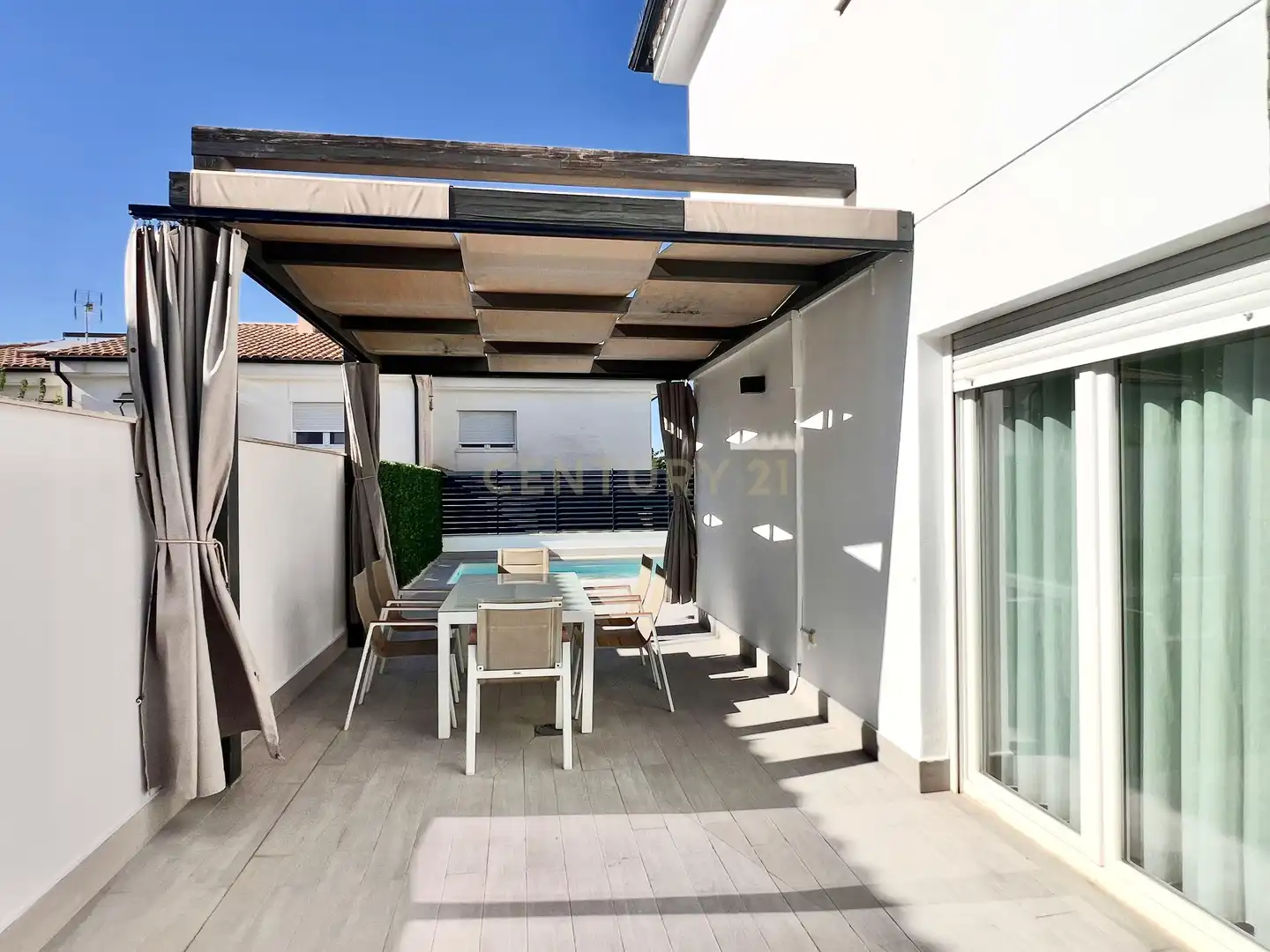 Maison avec terrasse à louer à Calle Gloria Fuertes, 9, Ogíjares, Spain 9, imagen 52