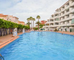 Piscina de Apartament en venda en San Bartolomé de Tirajana amb Terrassa i Balcó