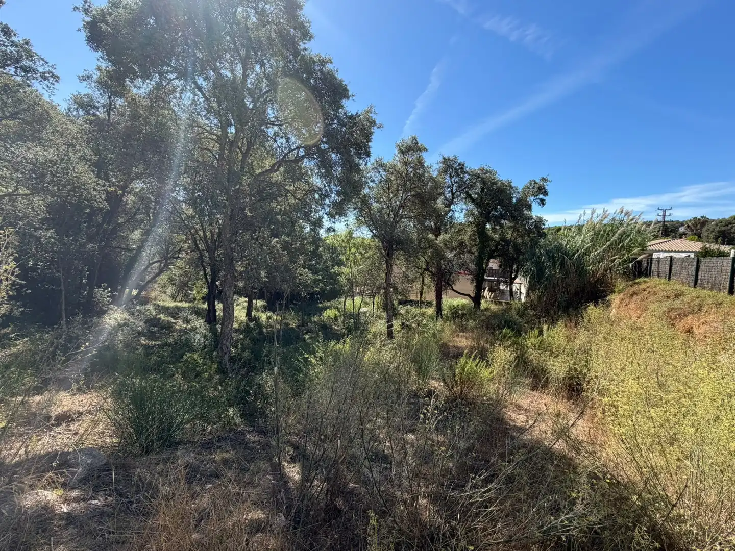 Residential for sale in Cabanyes - Mas Ambrós - Mas Pallí