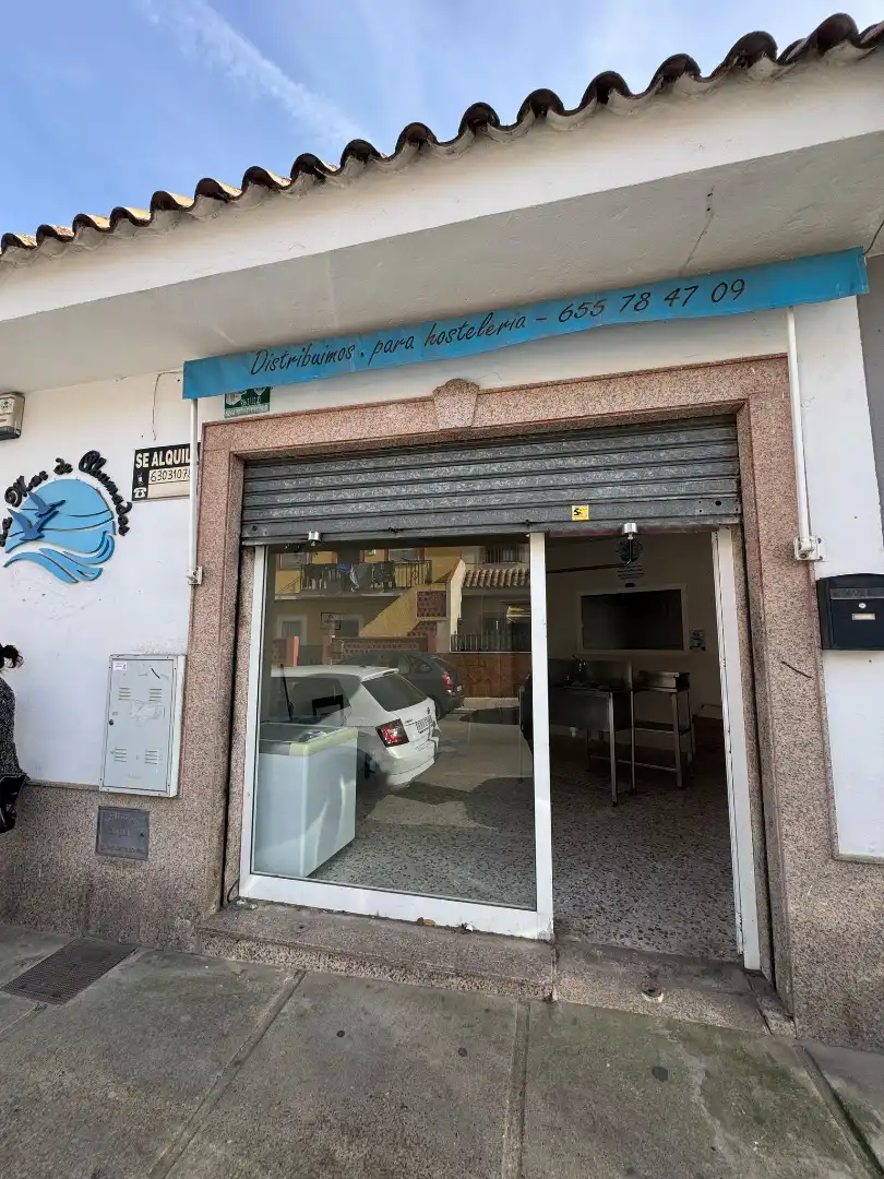 Gewerbefläche zum Verkauf in Calle Camino de Albadalejo 28, imagen 16