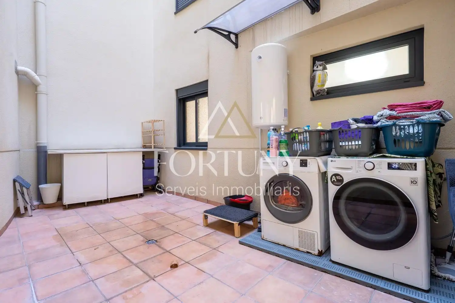 Flat with lift for sale in de Santa Anna 29, imagen 35