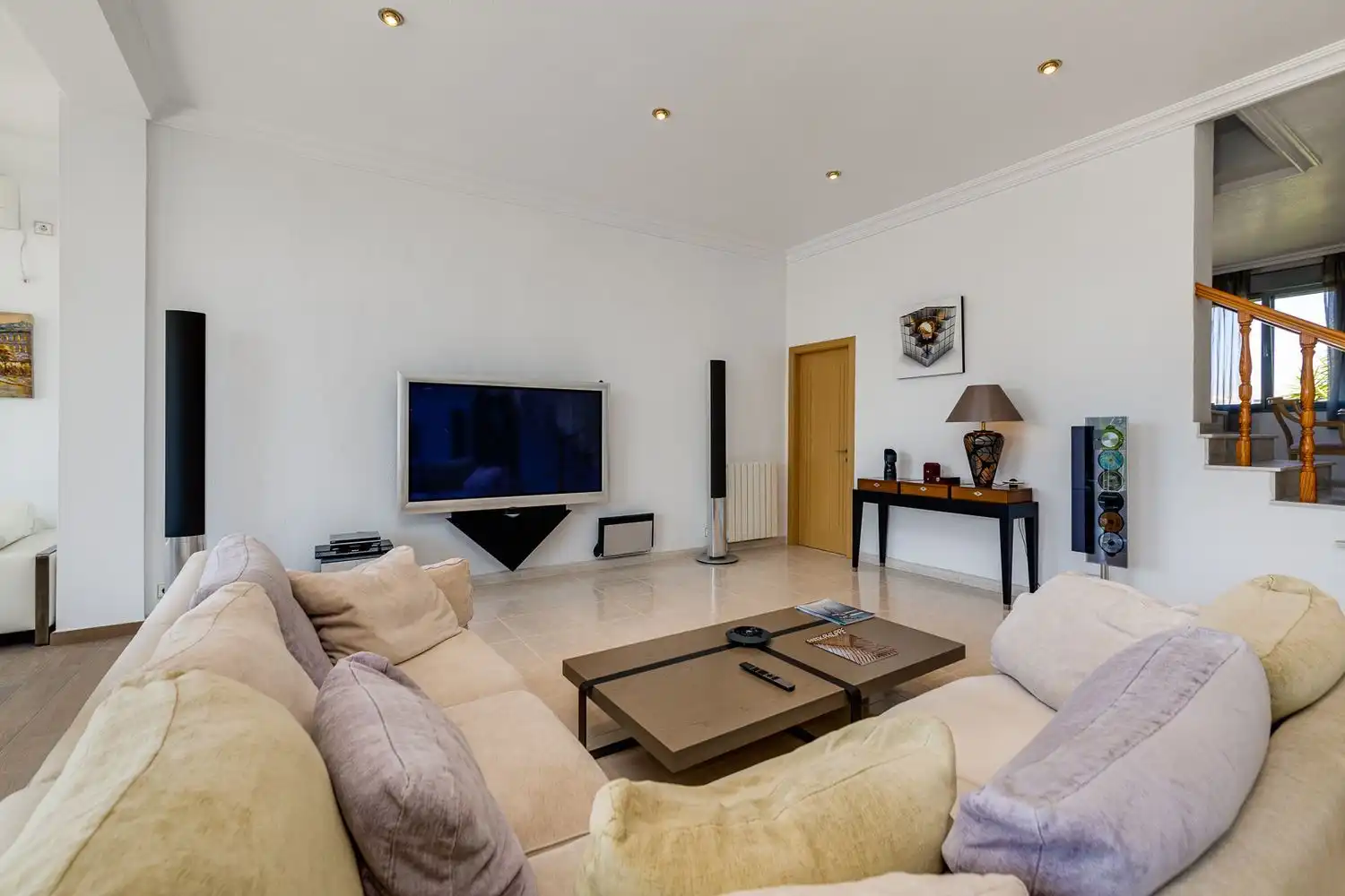 Detached house with pool for sale in Calle Número Siete, imagen 15