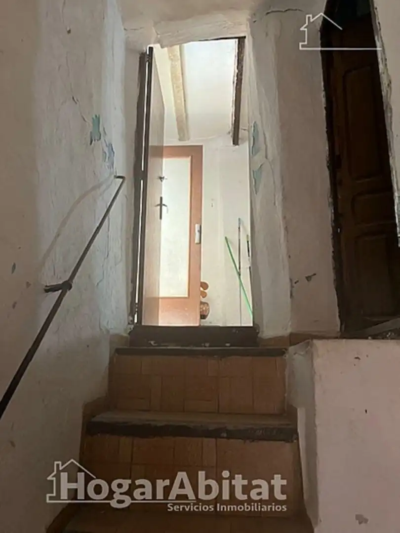 Casa o xalet en venda en Toga amb Terrassa, Traster i Moblat