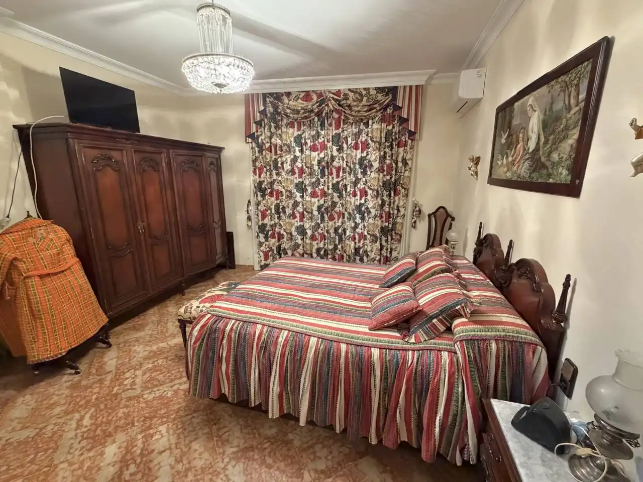 Habitación de Ático en venta en Moguer con Jardín privado y Terraza