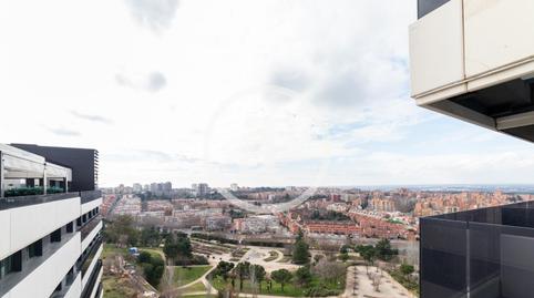 Photo 5 of Flat to rent in P.º de la Dirección, Valdeacederas, Madrid