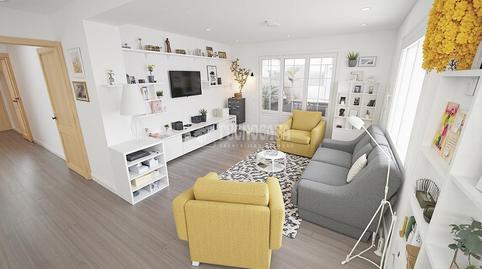 Foto 4 de Piso en venta en Parque Lisboa - La Paz, Alcorcón