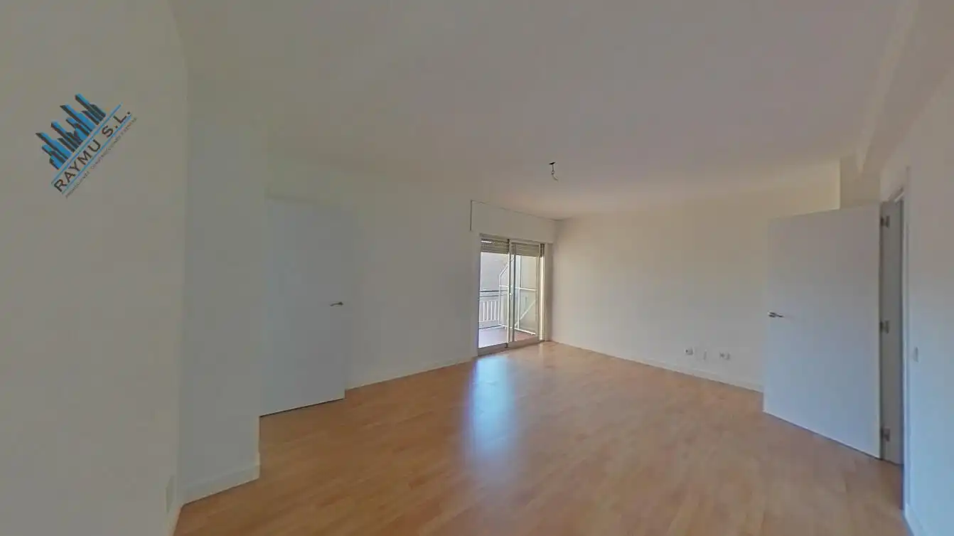 Sala d'estar de Pis en venda en Torrejón de Ardoz