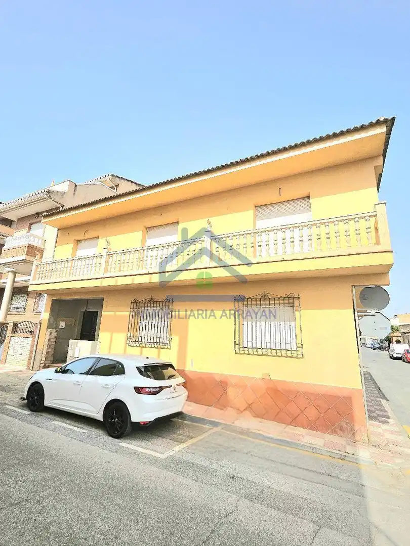 Maison à vendre à San Cayetano, imagen 3