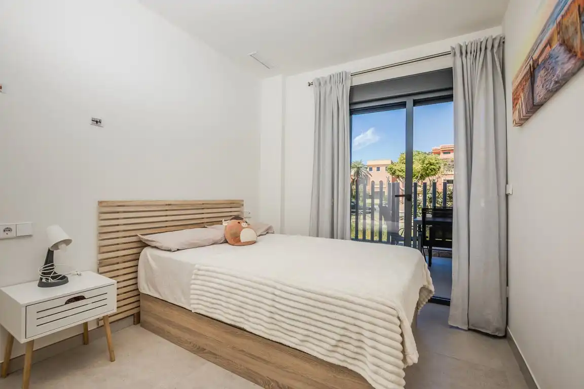 Apartament amb piscina de lloguer a Avinguda Augusta, imagen 31