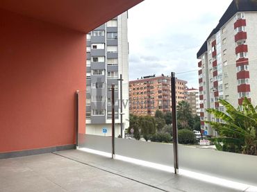 Wohnung mit Aufzug zur Miete in Centro Urbano