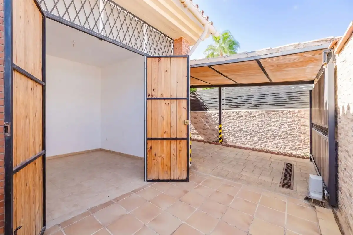 Chalet con terraza en venta en Calle el Tomillar, imagen 40