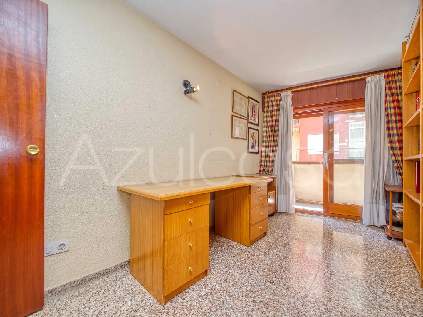 Piso con ascensor en venta en Calle Calle Pintor Lorenzo Casanova, imagen 24