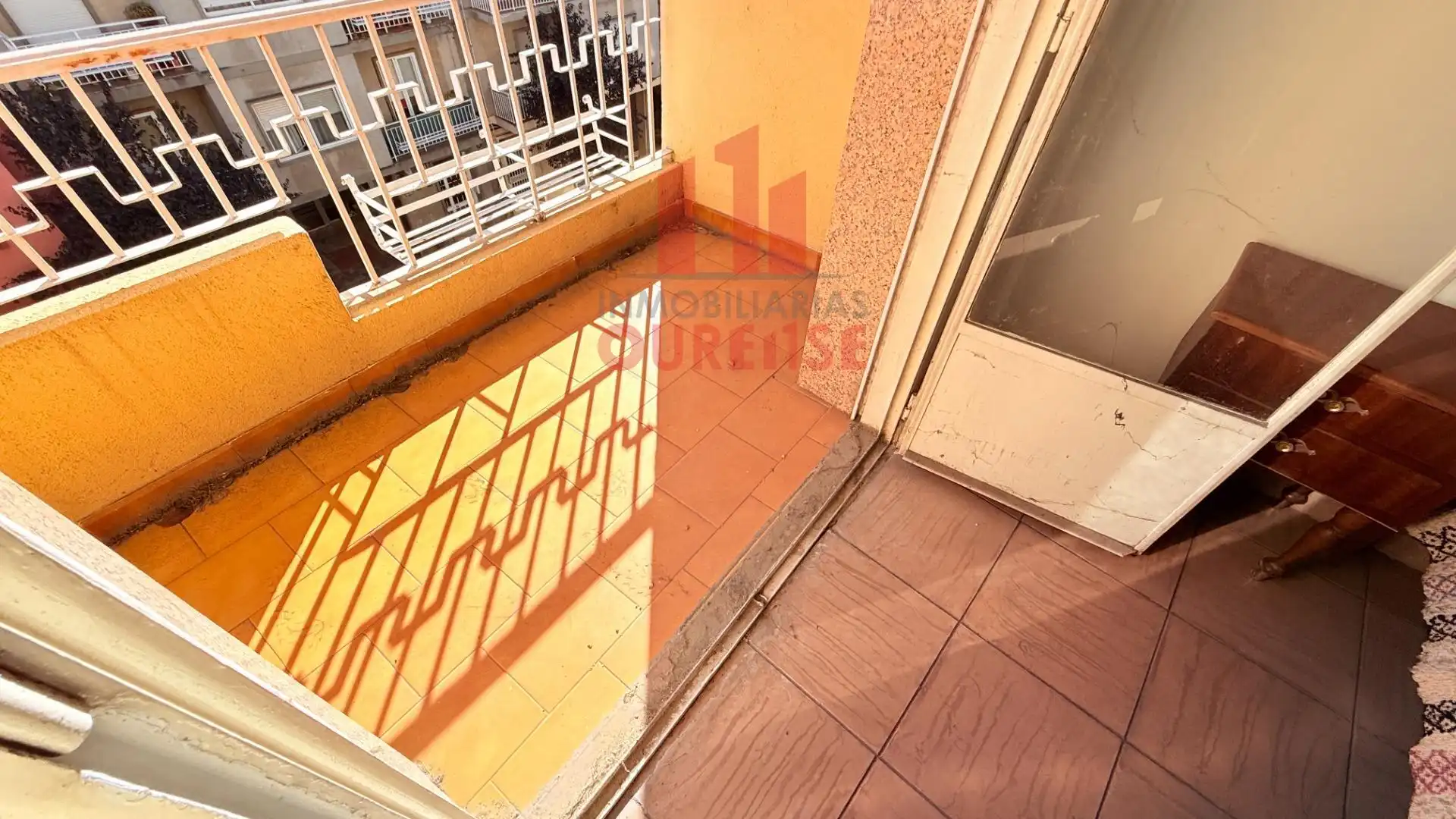 Terrassa de Pis en venda en Couto