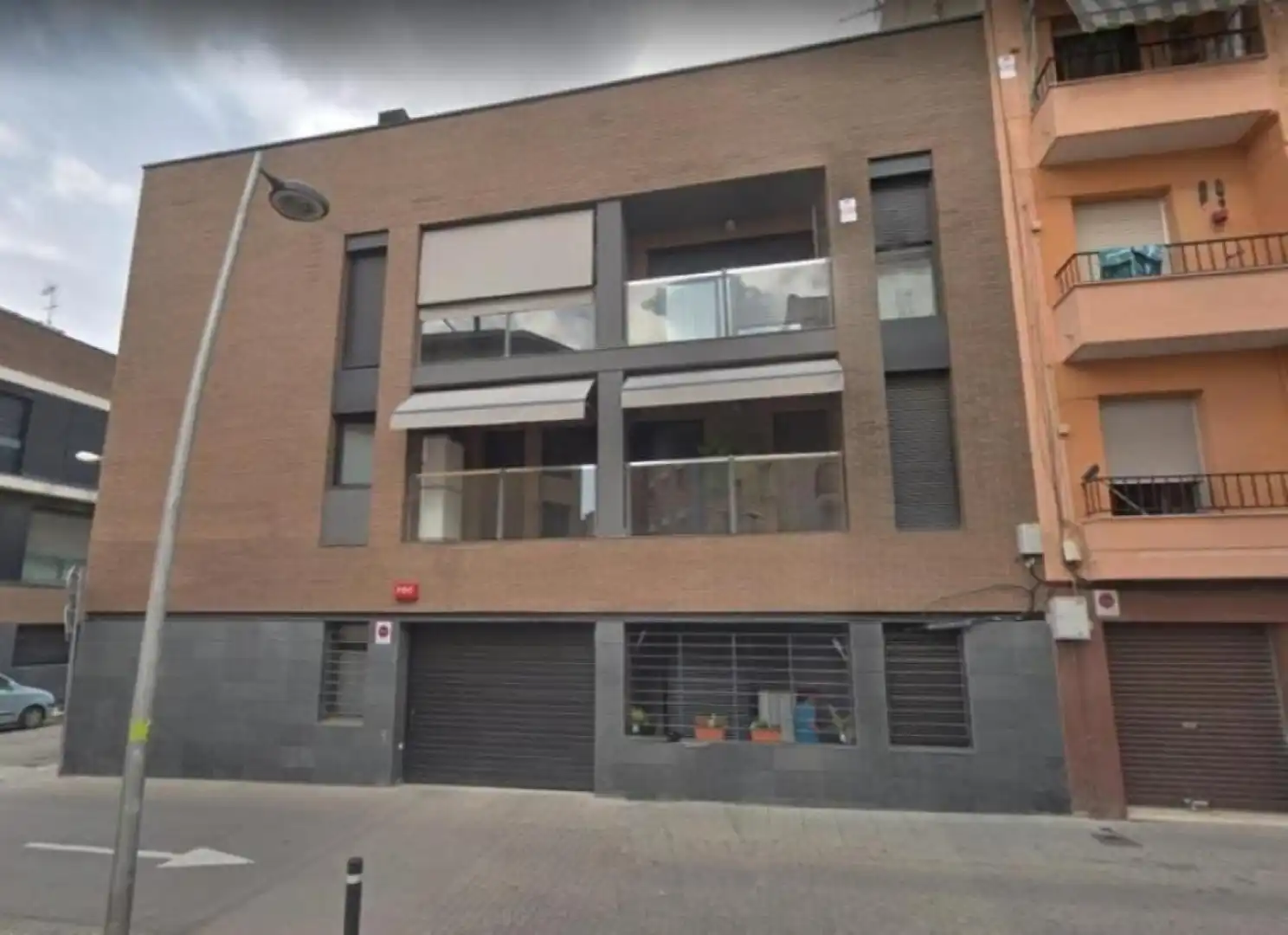 Wohnung mit Terrasse zum Verkauf in La Llagosta - Carrer SANT FRANCESC, imagen 4
