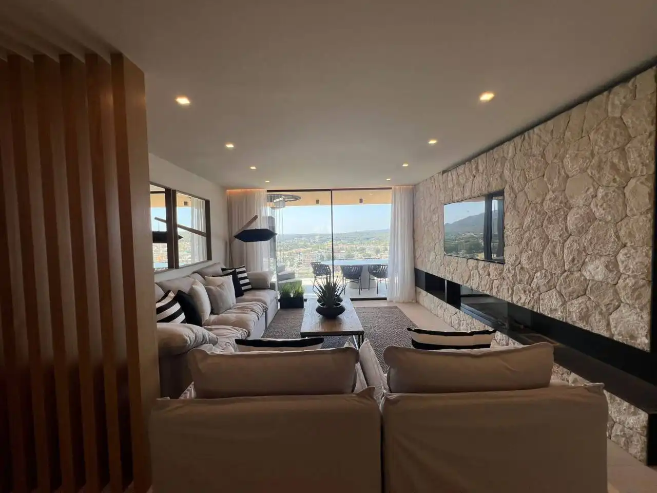 Attic for rent in Calle Nunyo Sans, Costa de la Calma