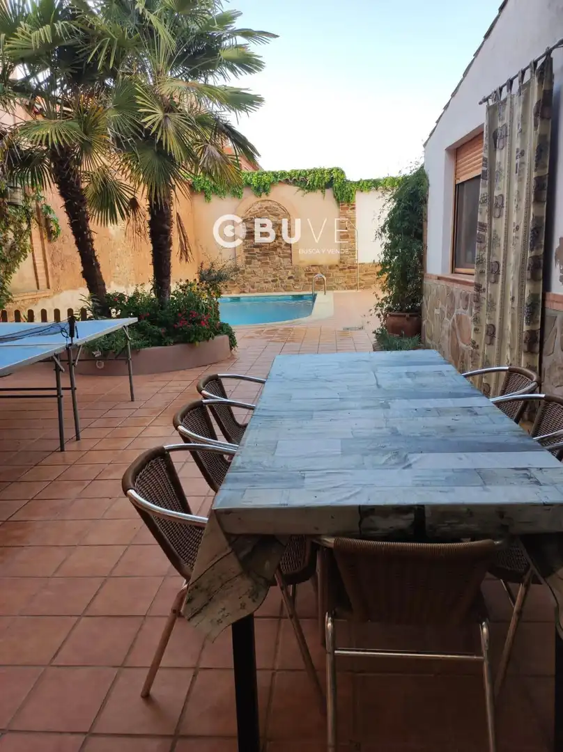 Casa o chalet en venta en N/A, El Robledo