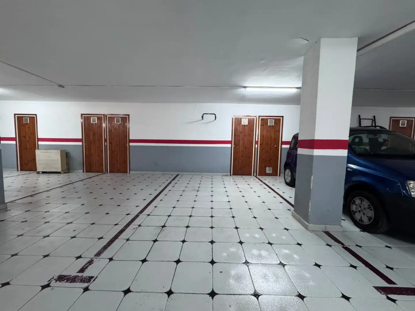 Flat for sale in Cunit  with Heating, Storage room and Balcony