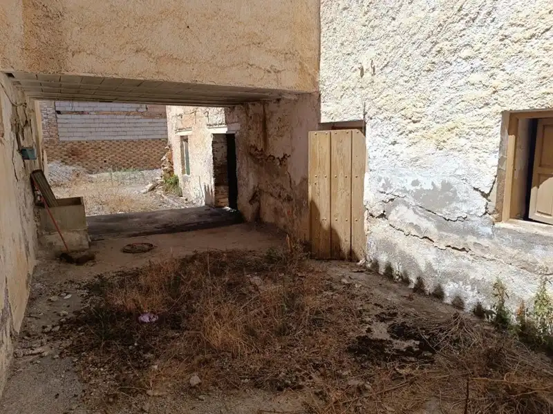 Residencial en venda en Padul