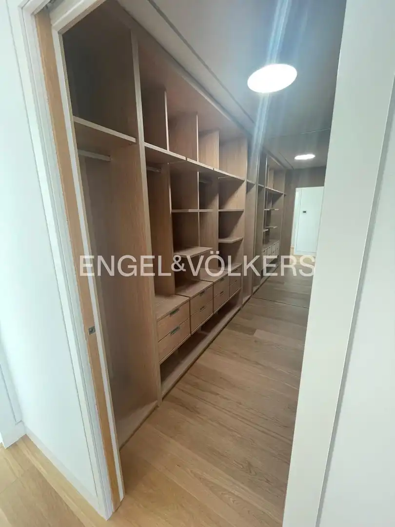 Casa o chalet de alquiler en Majadahonda con Aire acondicionado, Calefacción y Jardín privado