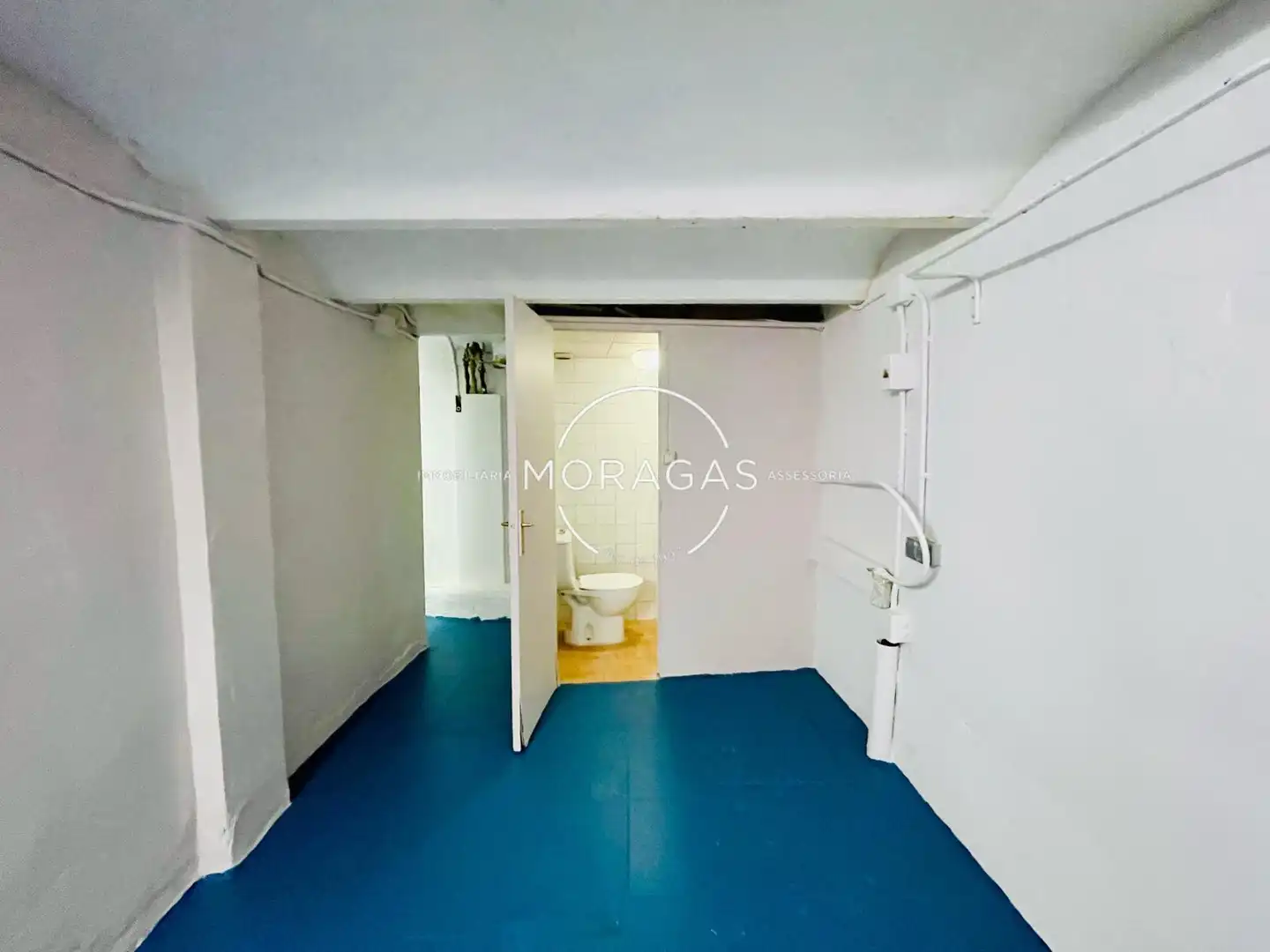 Piso en venta en Granollers con Aire acondicionado, Calefacción y Horno