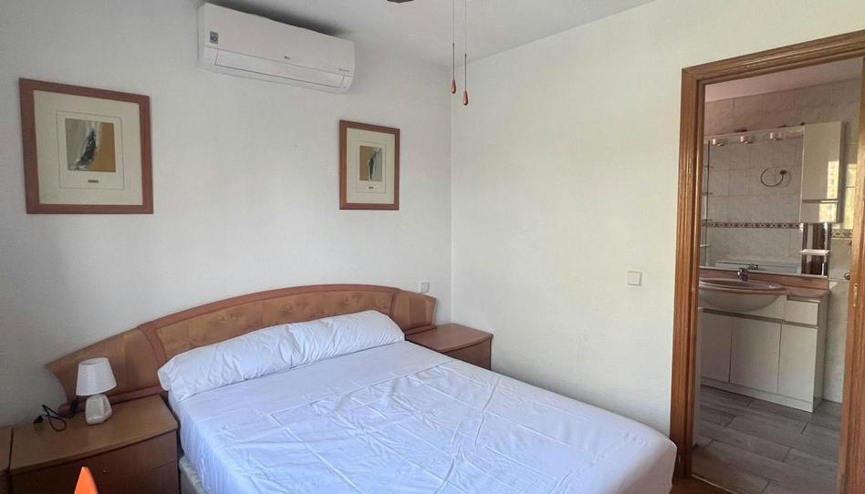 Foto 1 de Pis per a compartir a N/a, Valdebebas - Valdefuentes, Madrid