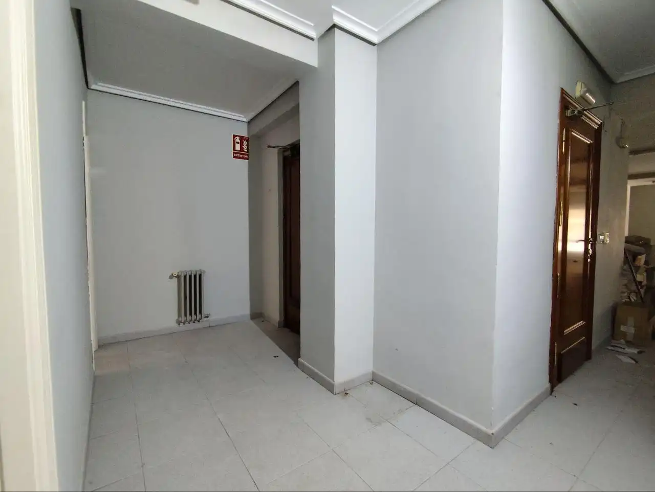 Ufficio in vendita a Avenida GRAN VIA JUAN CARLOS I, imagen 30