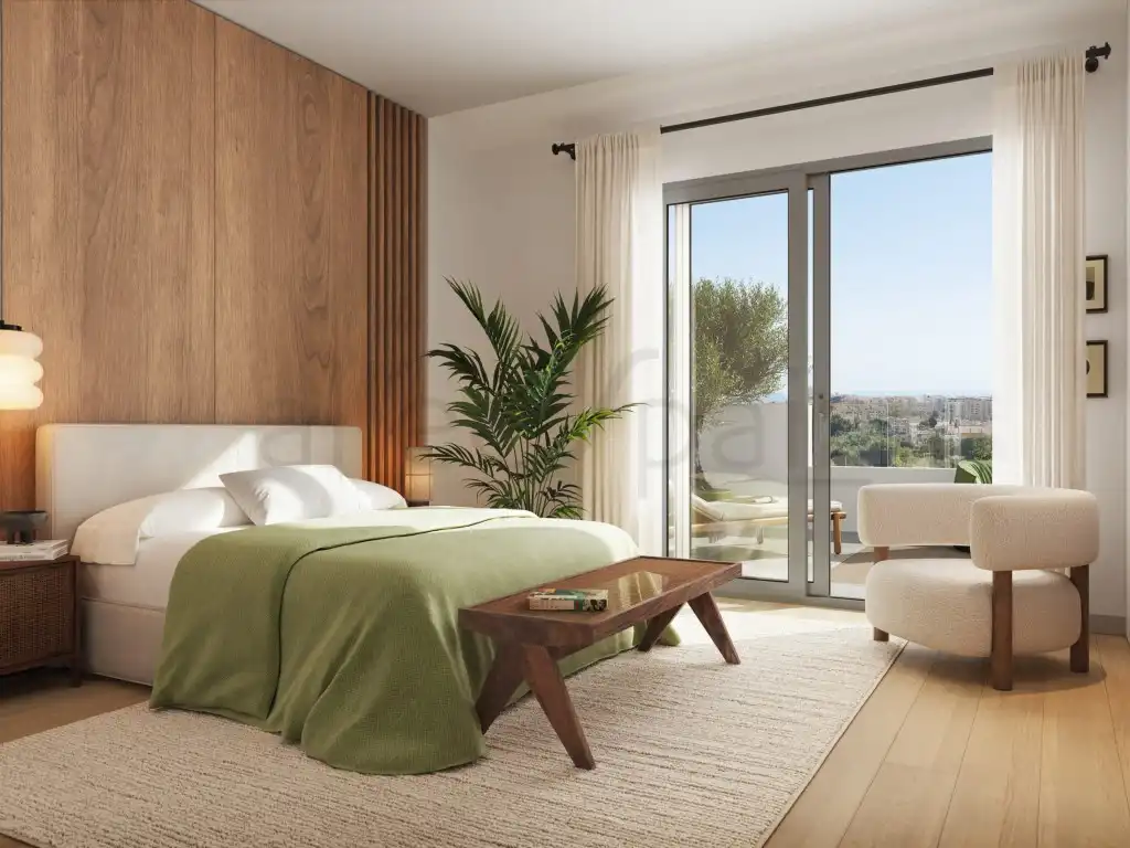 Apartament amb ascensor en venda a Los Boliches, imagen 5