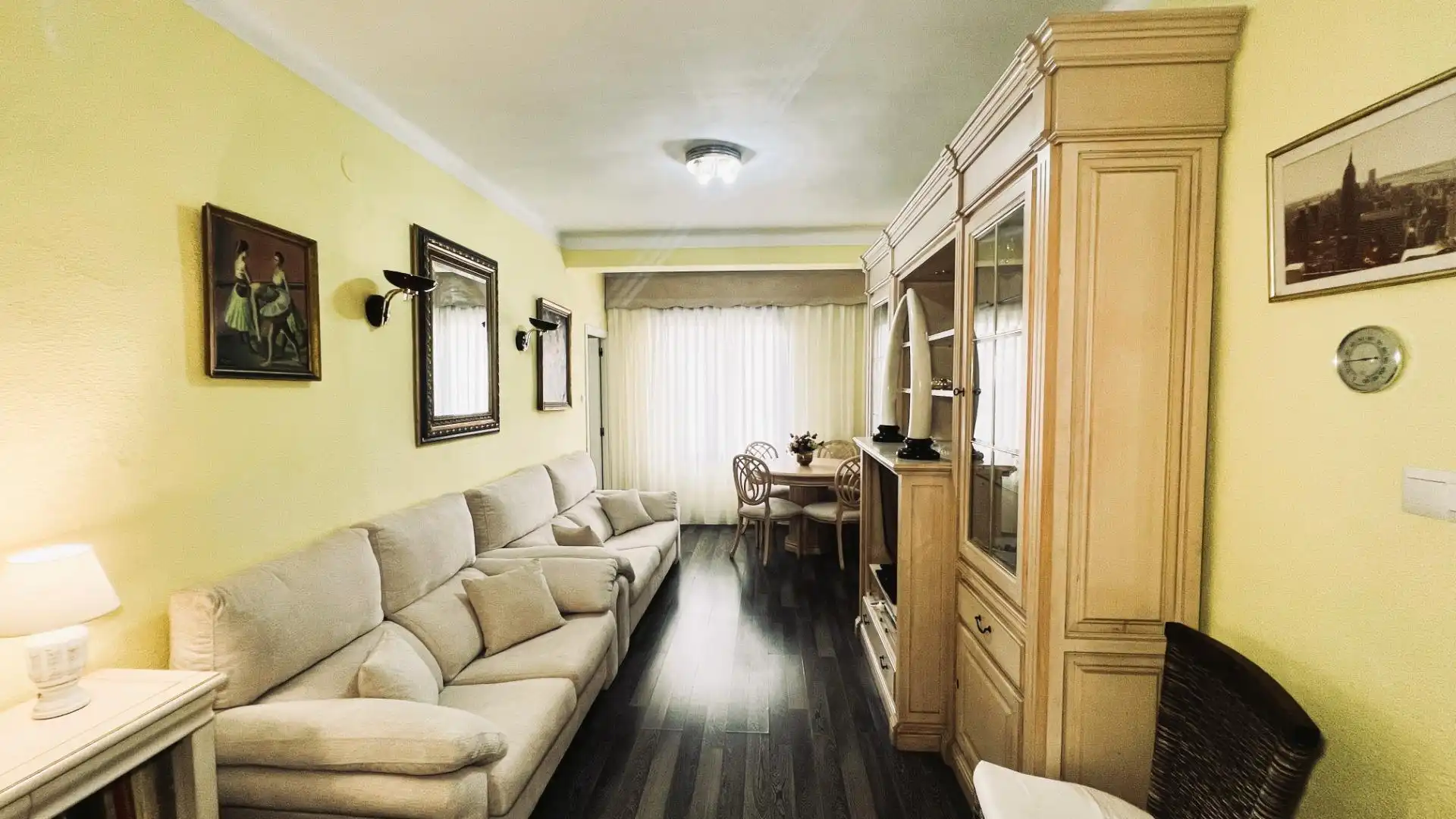Appartement avec terrasse à vendre à Calle CASTELLDEFELS, imagen 3