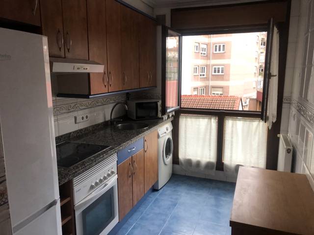 Apartamento en Alquiler en Teatinos - Los Prados