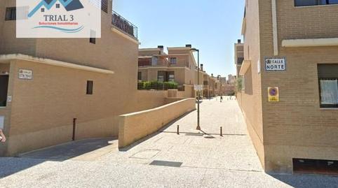 Foto 3 de Casa o chalet en venta en Alfonso, Zaragoza