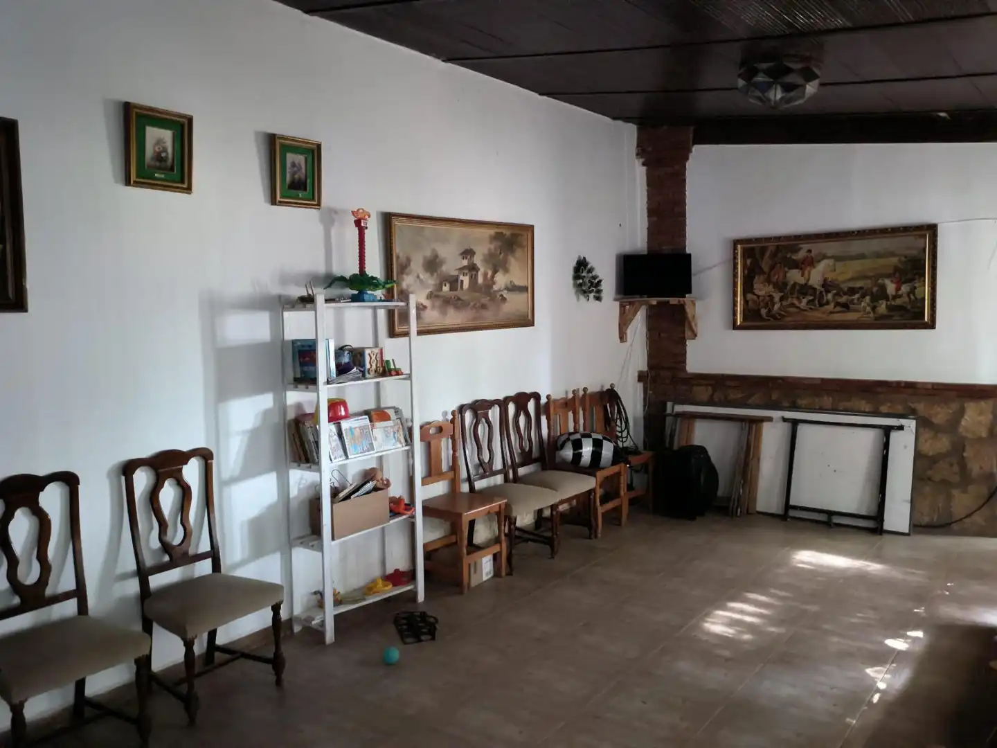 Casa rustica con giardino in vendita a La Zubia Ciudad, imagen 14