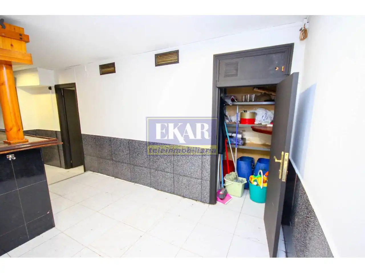 Commercial properties for sale in Irun 