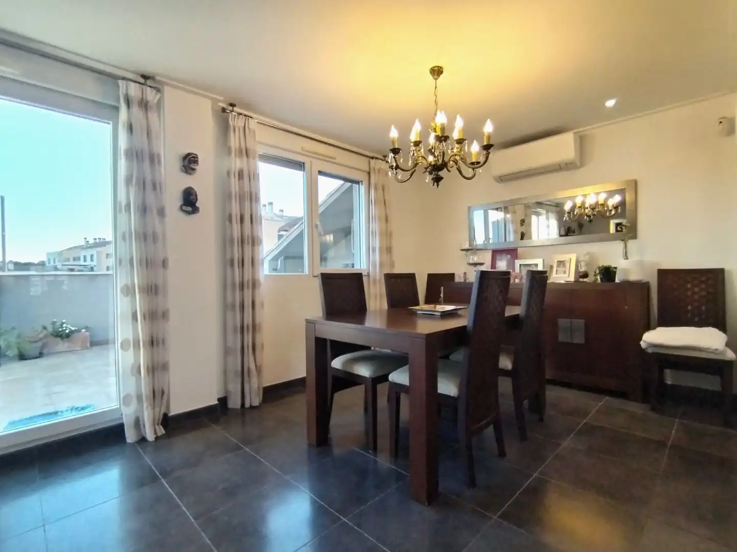 Penthouse mit Aufzug zum Verkauf in Muro de Alcoy, imagen 2