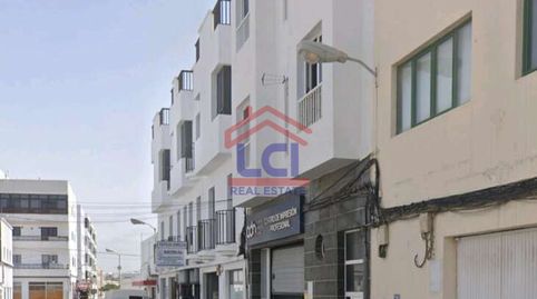 Foto 4 de Piso en venta en Centro - La Vega Alta, Arrecife