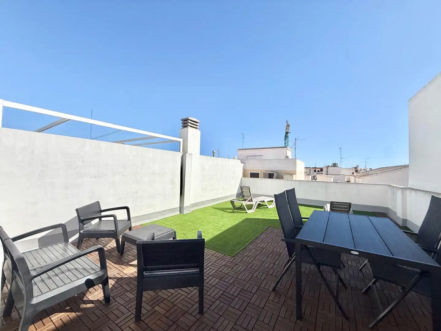 Apartament amb ascensor de lloguer a Centro, imagen 25