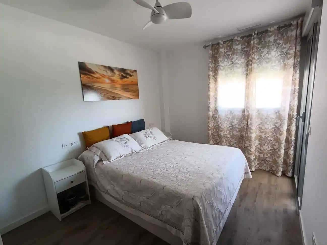 Wohnung zur Miete in Centro