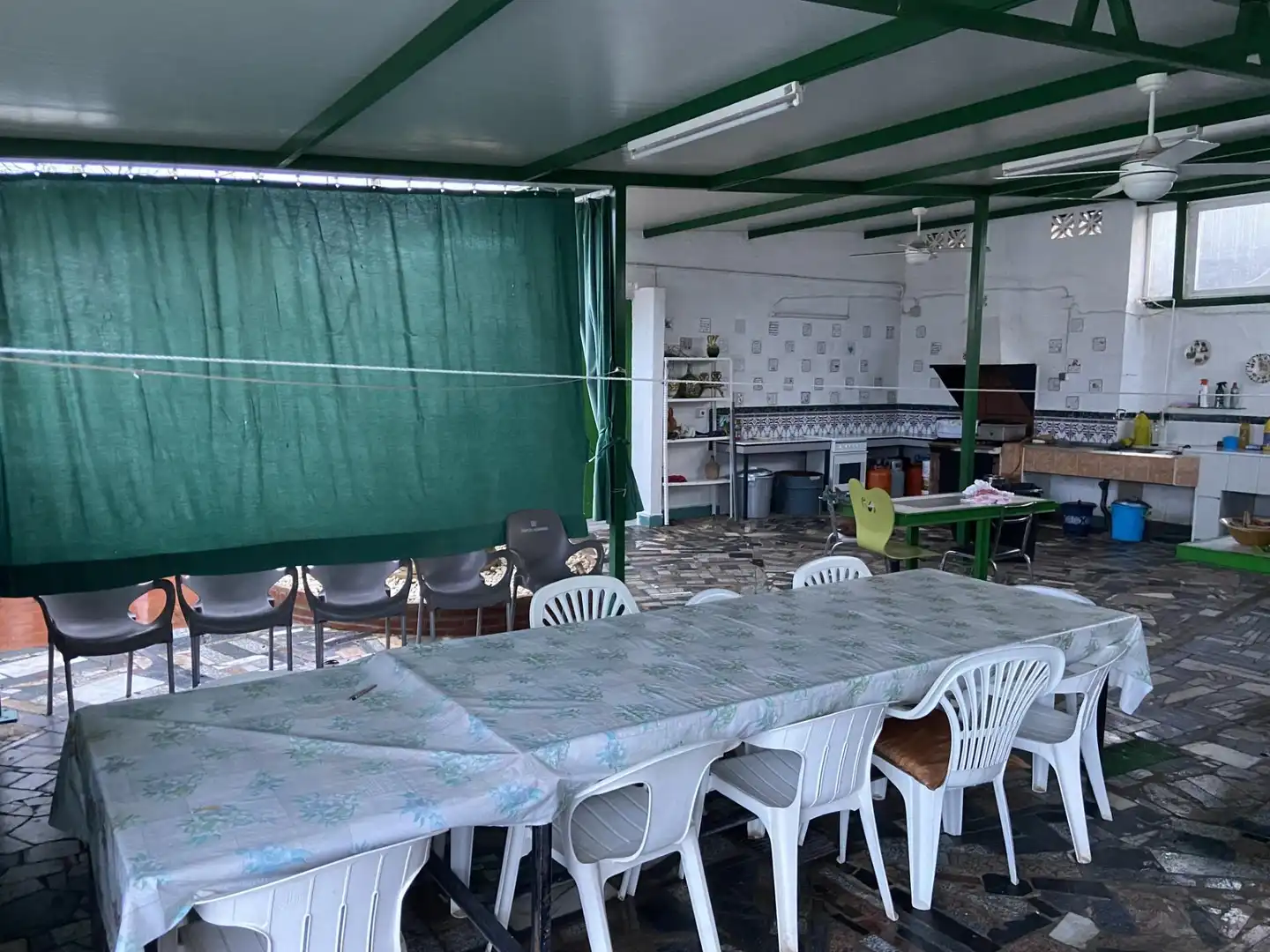 Houses for sale in Córdoba  with Air Conditioner, Heating and Private garden