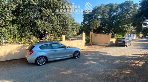 Foto 5 de Casa o xalet en venda a Urbanización Hoyo de la Mina, Calvarrasa de Arriba, Salamanca