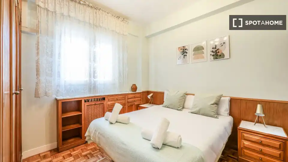 Flat for rent in Imperial