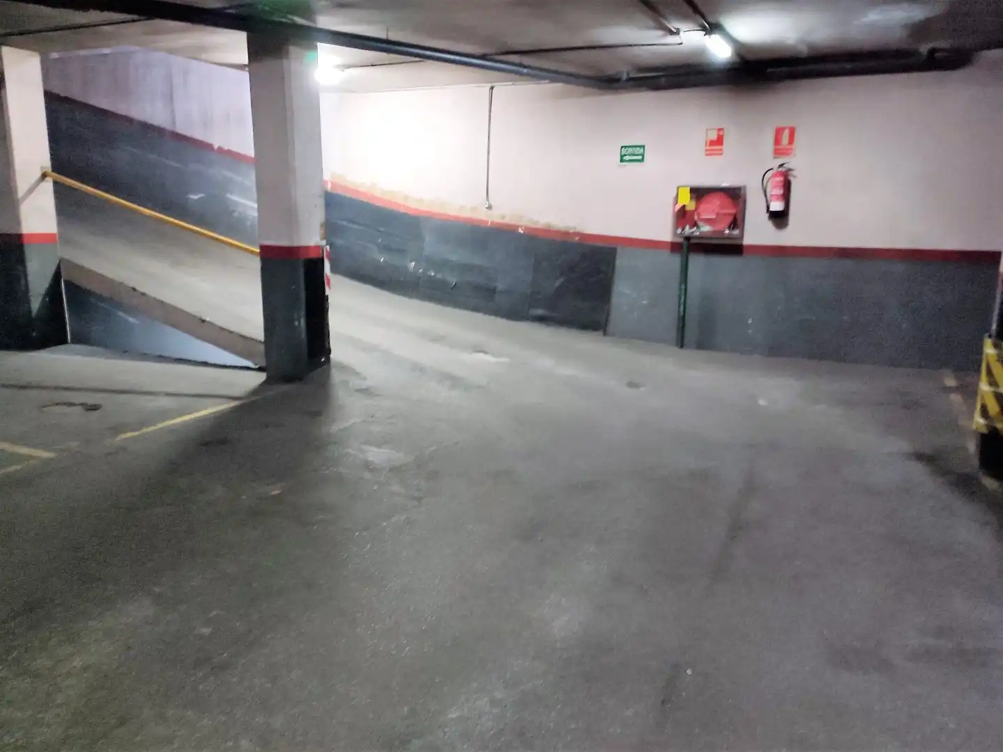Parcheggio in vendita a Centre, imagen 3