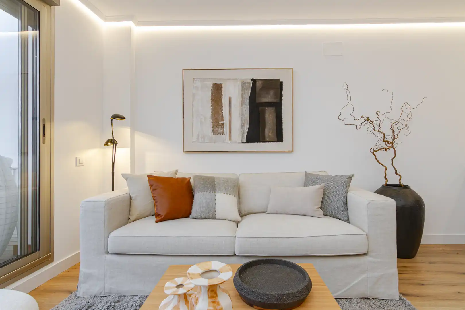 Wohnung zum Verkauf in Calle de Muñoz Torrero, Universidad - Malasaña