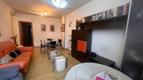 Foto 2 de Piso en venta en La Torre de Esteban Hambrán, Toledo