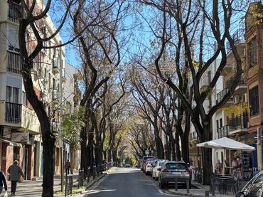 Terreno residencial en venta en Calle Juan Talavera Heredia