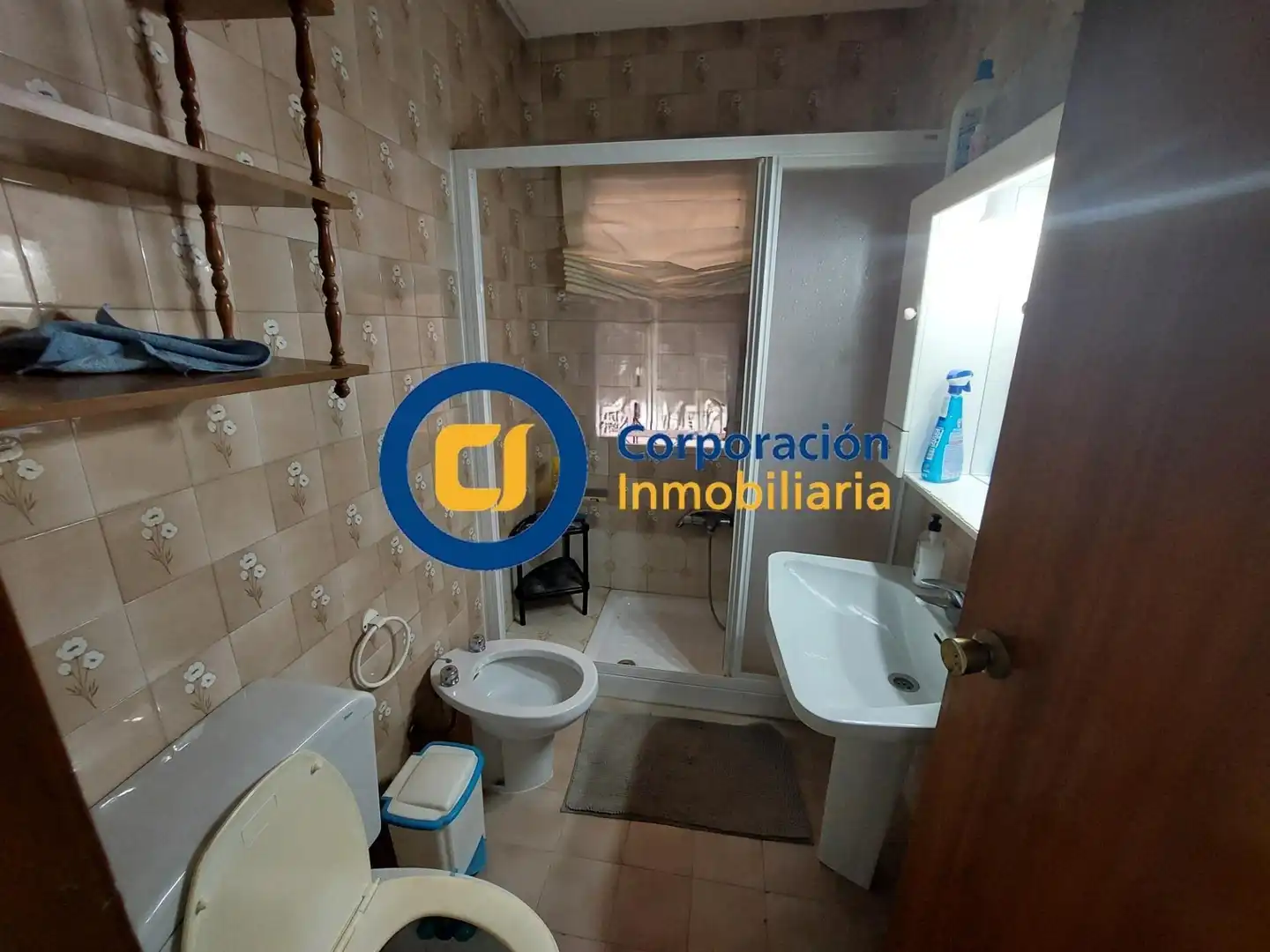Pis amb terrassa en venda a Puerto Lumbreras, imagen 25