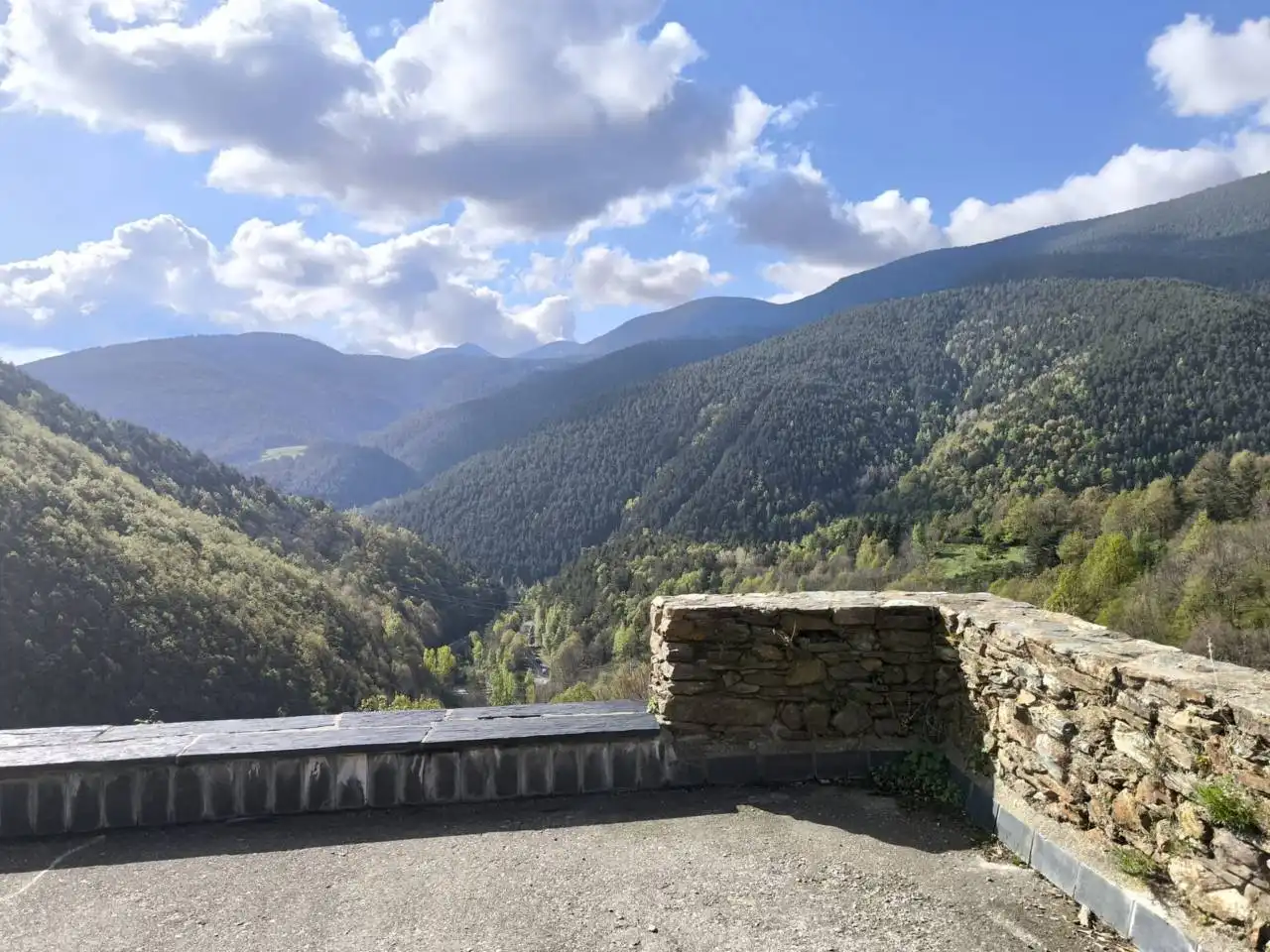 Vista exterior de Finca rústica en venta en Toses con Terraza