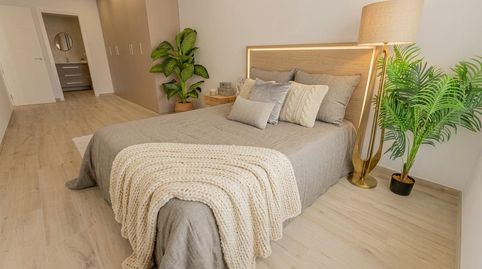 Foto 4 de Piso en venta en Reina Victoria - Miguel Hernández, Elche / Elx