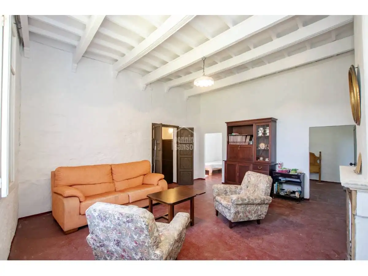 Landhaus mit Garten zum Verkauf in Ciutadella, imagen 8